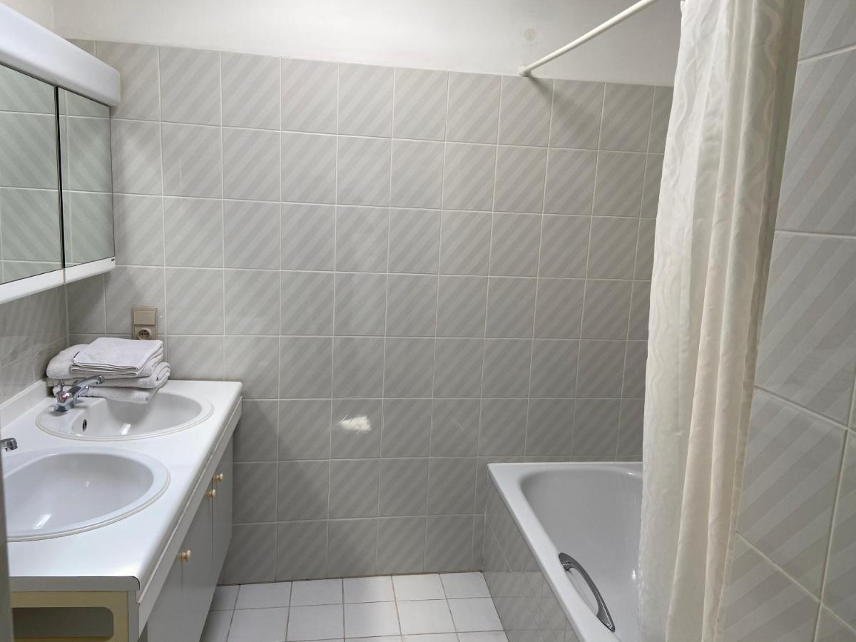 Apartment Bel-Air Knokke-Heist Ngoại thất bức ảnh