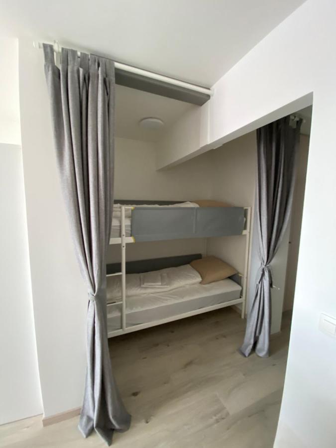 Apartment Bel-Air Knokke-Heist Ngoại thất bức ảnh