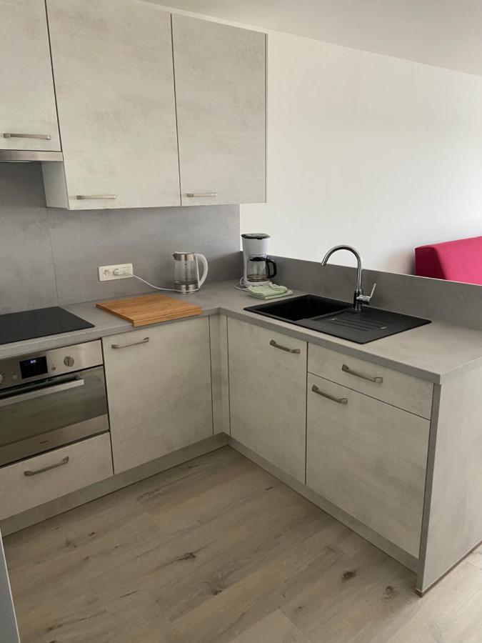 Apartment Bel-Air Knokke-Heist Ngoại thất bức ảnh
