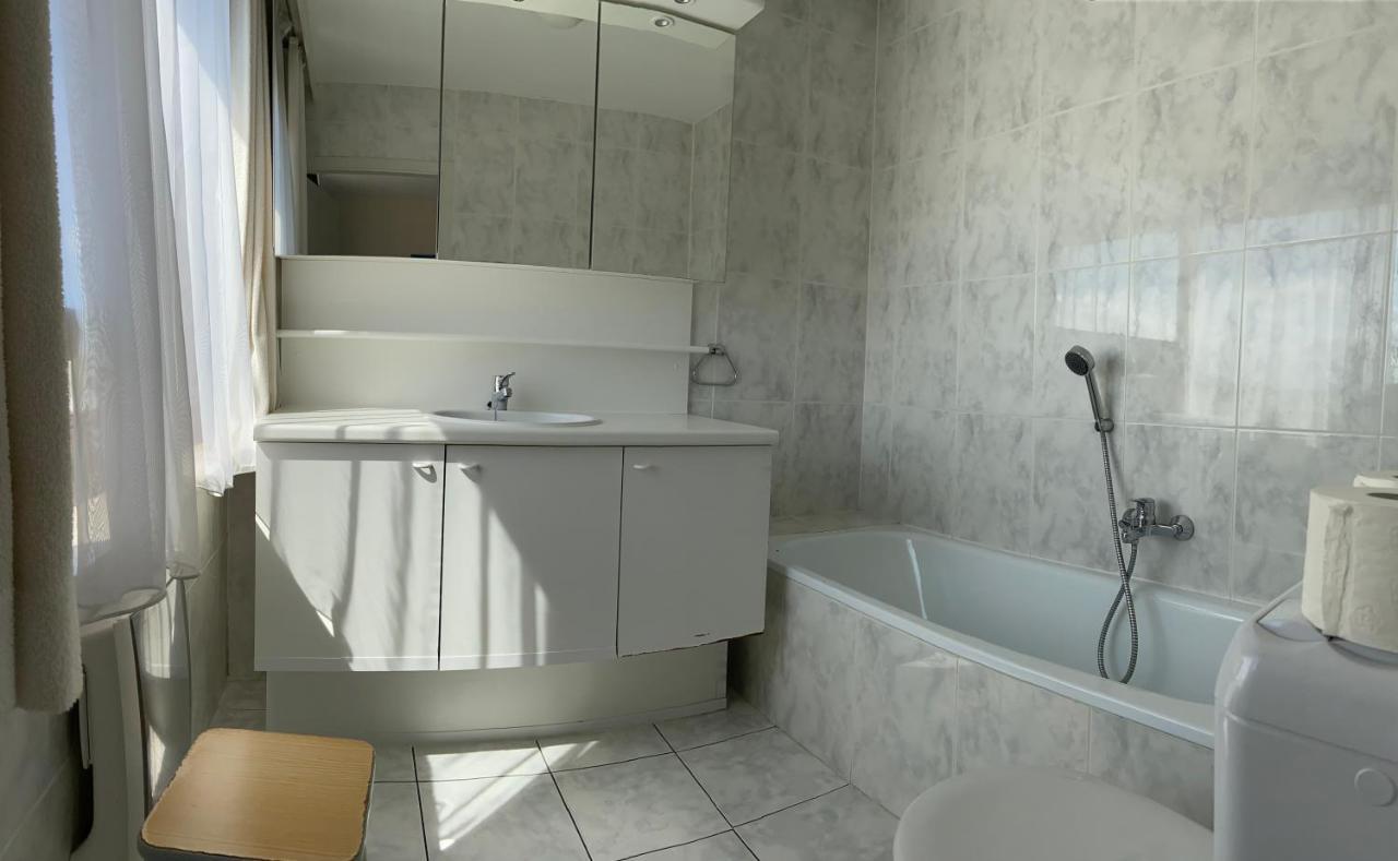 Apartment Bel-Air Knokke-Heist Ngoại thất bức ảnh