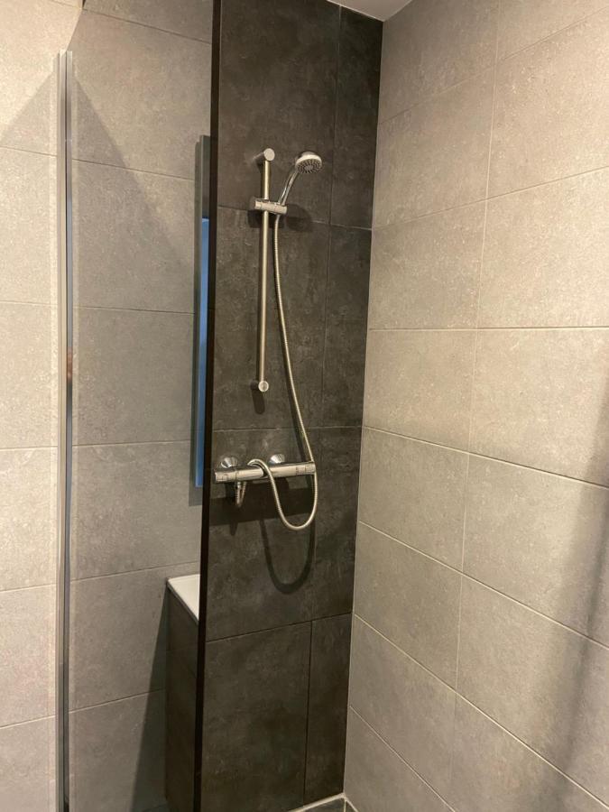 Apartment Bel-Air Knokke-Heist Ngoại thất bức ảnh